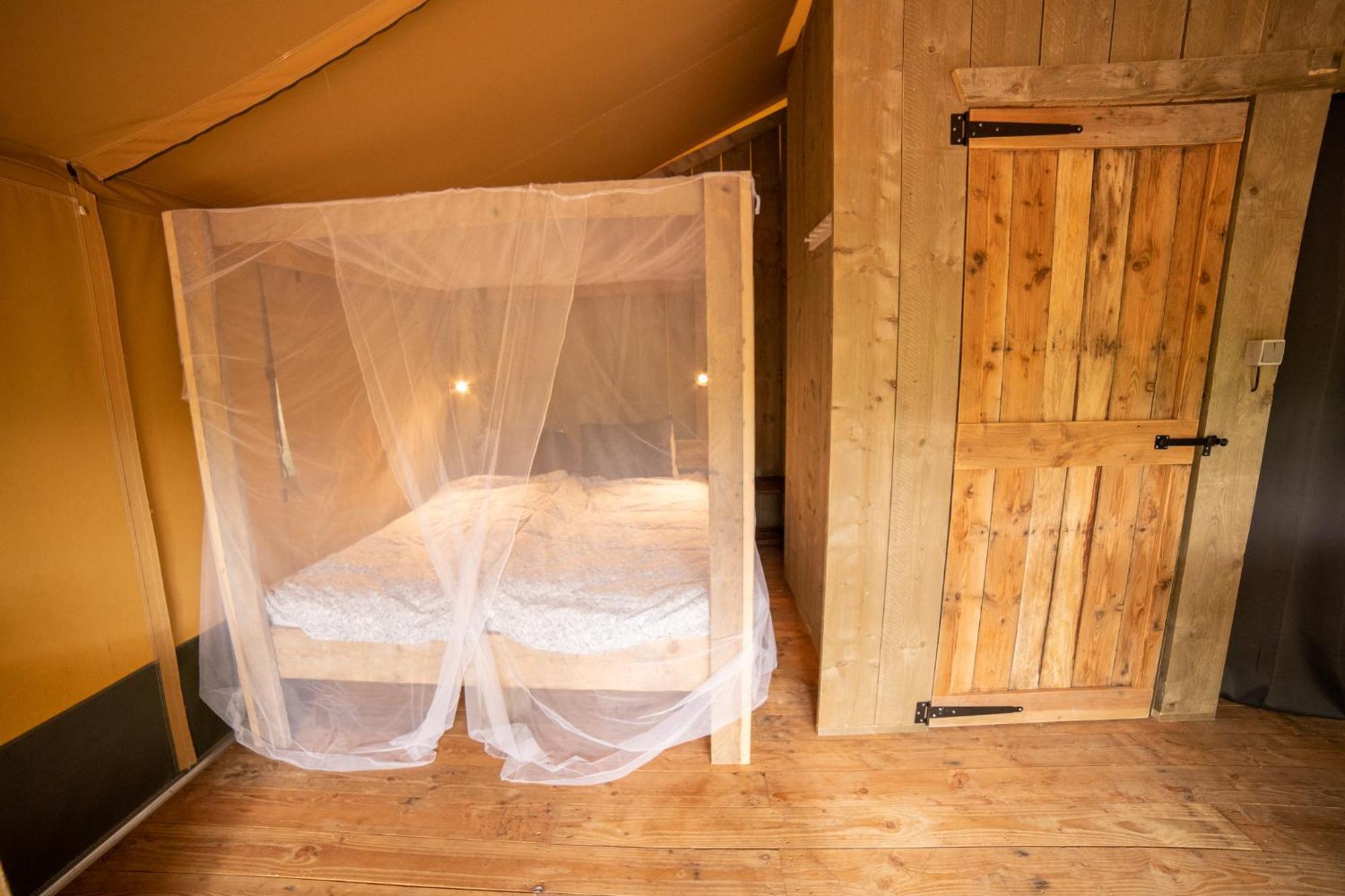 Lodge Holidays - Glamping San Marino Exterior foto