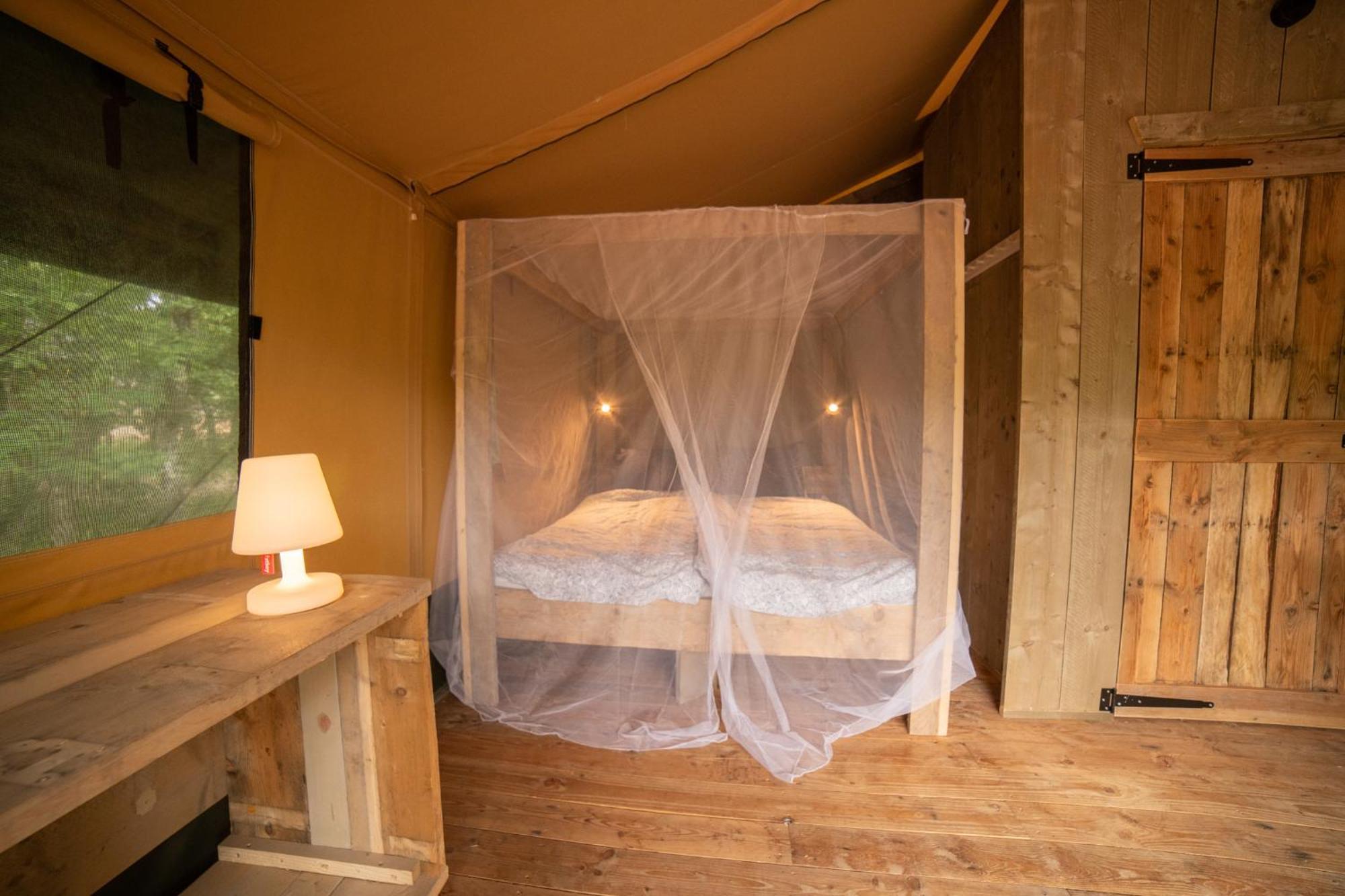 Lodge Holidays - Glamping San Marino Exterior foto