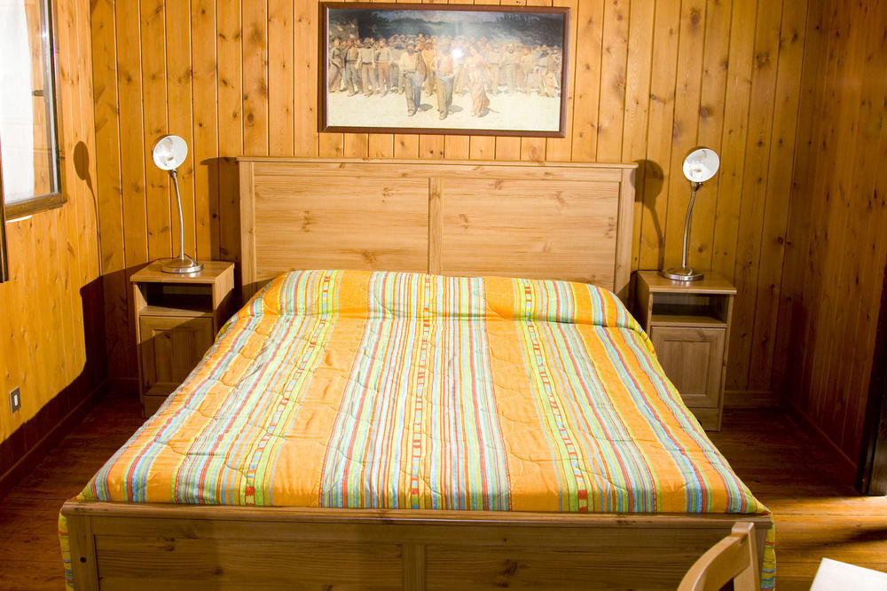 Lodge Holidays - Glamping San Marino Exterior foto